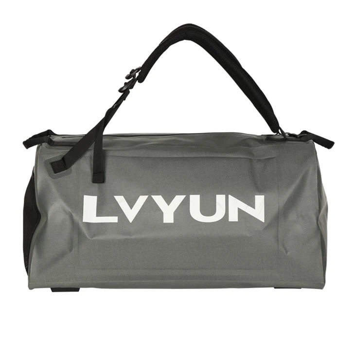 large waterproof duffel bag