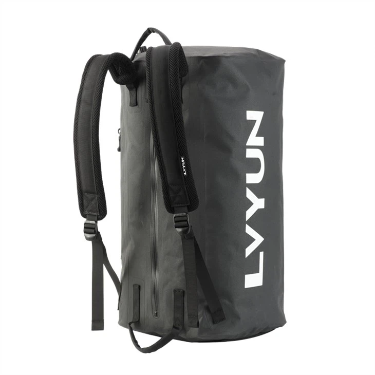 waterproof dry bag backpack