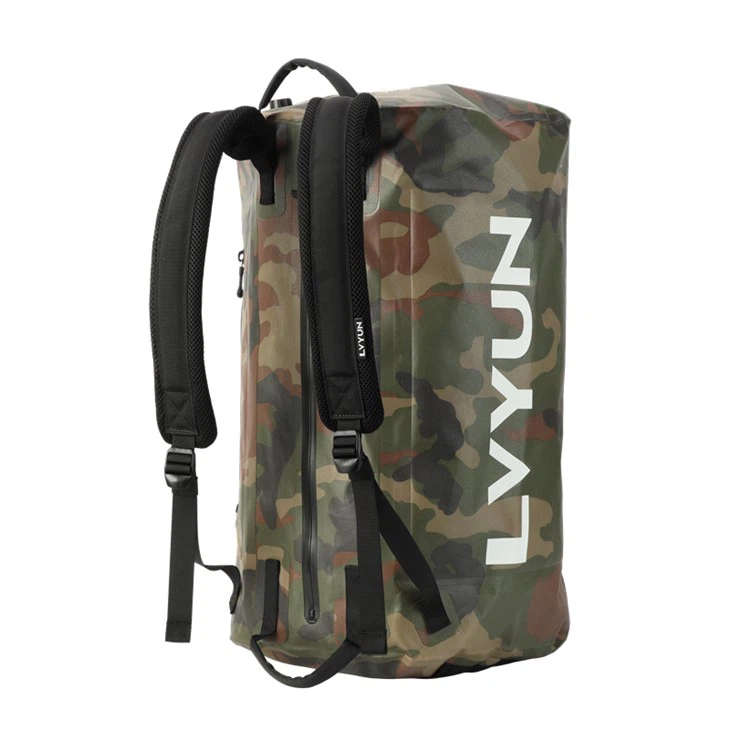 waterproof storage bags camping