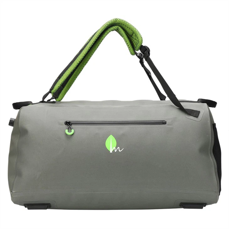 waterproof luggage bag