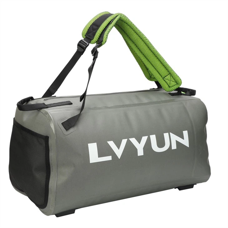 waterproof travel bag