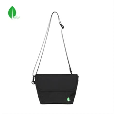 Μαγνητική τσάντα ώμου πτερυγίου